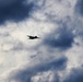 C-130 Hercules training operations at Fort McCoy