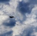 C-130 Hercules training operations at Fort McCoy