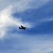 C-130 Hercules training operations at Fort McCoy