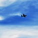 C-130 Hercules training operations at Fort McCoy