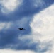 C-130 Hercules training operations at Fort McCoy