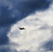 C-130 Hercules training operations at Fort McCoy