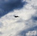 C-130 Hercules training operations at Fort McCoy