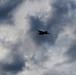 C-130 Hercules training operations at Fort McCoy