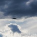 C-130 Hercules training operations at Fort McCoy