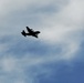 C-130 Hercules training operations at Fort McCoy