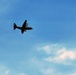 C-130 Hercules training operations at Fort McCoy