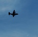 C-130 Hercules training operations at Fort McCoy