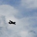 C-130 Hercules training operations at Fort McCoy