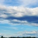C-130 Hercules training operations at Fort McCoy