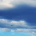 C-130 Hercules training operations at Fort McCoy