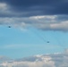 C-130 Hercules training operations at Fort McCoy