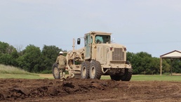 Kansas engineers build state-wide readiness through facilities upgrades