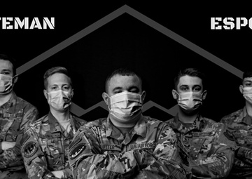 Whiteman AFB builds esports program