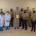 Naval Amphibious Base (NAB) Coronado Sailor Receives Letter of Appreciation