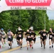 Fort Drum Soldiers race for virtual Army Ten Miler