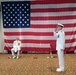 NAVFAC MIDLANT Change of Command