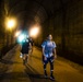 Rucking through