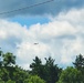 C-130 Hercules training operations at Fort McCoy