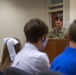 3d ASOG hosts modified Change of Command during COVID