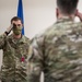 3d ASOG hosts modified Change of Command during COVID