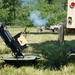 Hang it! PA Guard Soldiers deploy 120mm mortars during Annual Training