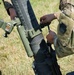 Hang it! PA Guard Soldiers deploy 120mm mortars during Annual Training