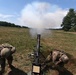 Hang it! PA Guard Soldiers deploy 120mm mortars during Annual Training