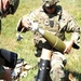 Hang it! PA Guard Soldiers deploy 120mm mortars during Annual Training