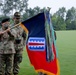 Newly reactivated, 197th Infantry Brigade joins effort to train recruits for the Infantry