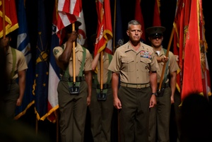 Marine Minute: 22A-24 (Audio Version)