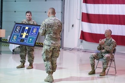 Brower takes command of 38th Troop Command
