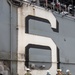 SECNAV visits USS Bonhomme Richard