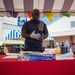 FLEET ACTIVITIES YOKOSUKA HOSTS BBQ COMPETITION