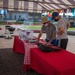 FLEET ACTIVITIES YOKOSUKA HOSTS BBQ COMPETITION