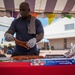 FLEET ACTIVITIES YOKOSUKA HOSTS BBQ COMPETITION