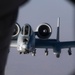28 EARS refuel A-10s over Afghanistan