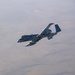 28 EARS refuel A-10s over Afghanistan