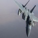 340th EARS refuels F-15s