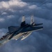 340th EARS refuels F-15s