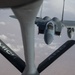 340th EARS refuels F-15s