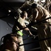 US and Canadian Military members team up to repair C-17