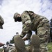 Task Force Illini Exercises Mass Casualty Response Plan