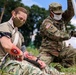 Task Force Illini Exercises Mass Casualty Response Plan