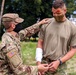Task Force Illini Exercises Mass Casualty Response Plan