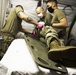 Task Force Illini Exercises Mass Casualty Response Plan