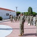 Naval Mobile Construction Battalion (NMCB) 1 Det. Rota conducts RIP/TOA with NMCB 133.