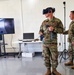 Virtual JSTARS: Training enters virtual reality