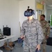Virtual JSTARS: Training enters virtual reality