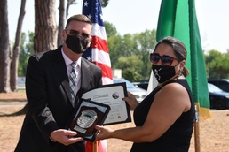 Volunteers: The Heart of the Army Community